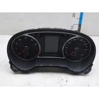 Щиток приборов (панель приборов) Audi A1 2010- 8X0920930