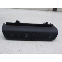 Кнопка Audi A1 2010- 8X1857851