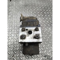Блок ABS Газ Газель 2004 0265215524