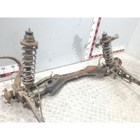 Балка подвески задняя Rover 600 1998