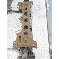 Балка подвески задняя Peugeot 406 2001