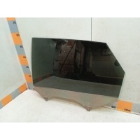 Стекло двери задней левой Hyundai Elantra 3, XD, XD2 2006 834102D211