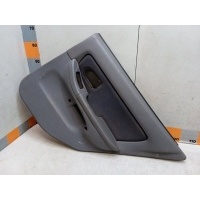 Обшивка двери Hyundai Elantra 3, XD, XD2 2006 833022D360MX
