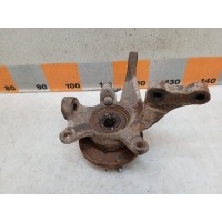 Кулак поворотный Hyundai Elantra 3, XD, XD2 2006 517152D110