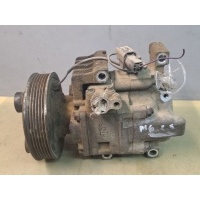 Компрессор кондиционера Mazda 6 GG 2003 H12A1AF4DW