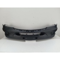 Бампер Mercedes-Benz Sprinter W906 10013112, A9068801570, A90688015709B51