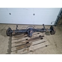 Мост Mercedes-Benz Sprinter W906 A9063510905