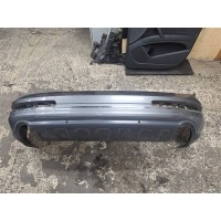 бампер Audi Q7 2005-2015 2012 4L0807303D