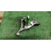 кулак поворотный Mercedes Benz W204 2007-2015 2013 2043320201