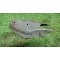 защита антигравийная Mercedes Benz W204 2007-2015 2013 2043521588