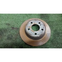 диск тормозной Mercedes Benz W204 2007-2015 2013 2044230512