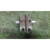 колодки тормозные к-кт Mercedes Benz W204 2007-2015 2013 0074208520