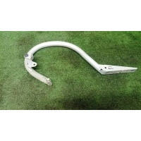 петля крышки багажника Mercedes Benz W204 2007-2015 2013 2047500628