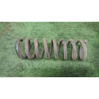 пружина Mercedes Benz W204 2007-2015 2013 2043240304