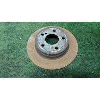диск тормозной Mercedes Benz W204 2007-2015 2013 2044230512