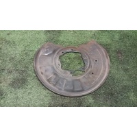пыльник тормозного диска Mercedes Benz W204 2007-2015 2013 2044211820