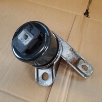 Range rover evoque sd4 лапа подушка двигателя bj32 - 6f012 - ab