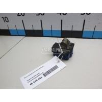 Блок управления вентилятором Citroen-Peugeot 408 2012 9662240180