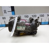 Компрессор кондиционера Citroen-Peugeot 2008 (2013 - 2019) 6453QK