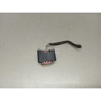Разъем BMW Cabrio R52 (2004 - 2008) 61138383300