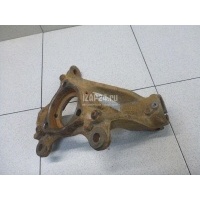 Кулак поворотный передний правый VAG Golf VIII 2020 5Q0407256Q