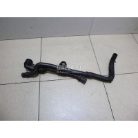 Трубка системы охлаждения VAG Golf VIII 2020 3Q0121064AC