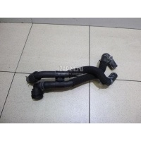 Шланг системы охлаждения VAG Golf VIII 2020 3Q0121156B