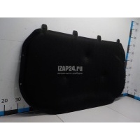 Шумоизоляция капота Great Wall Jolion 2021 8402113XST01A