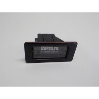 Фонарь подсветки номера Great Wall Jolion 2021 4108100XST01A