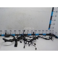 Проводка (коса) Great Wall Jolion 2021 4001101XST10B