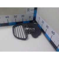Решетка в бампер Citroen-Peugeot C5 Aircross 2018 1638495380