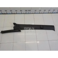 Накладка (кузов внутри) MAN TGX (2014 - 2021) 81624306006