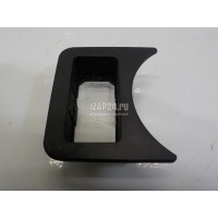 Накладка декоративная MAN TGX (2014 - 2021) 81617100024