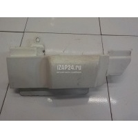 Накладка (кузов наружные) MAN TGX (2014 - 2021) 81624100180