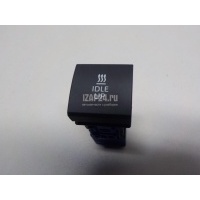 Кнопка многофункциональная Toyota Land Cruiser (300) 2021 8445360090