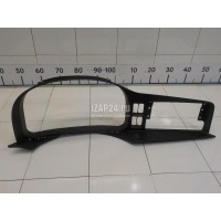Накладка декоративная MAN TGX (2014 - 2021) 81617016311