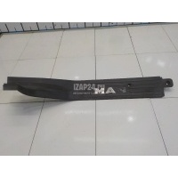 Накладка порога (внутренняя) MAN TGX (2014 - 2021) 81615105259