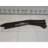 Накладка порога (внутренняя) MAN TGX (2014 - 2021) 81615105258