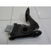 Педаль газа MAN TGX (2014 - 2021) 81259706103