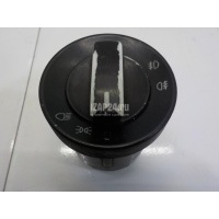 Переключатель света фар MAN TGX (2014 - 2021) 81255056877