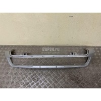 Накладка переднего бампера Chery Exceed VX 2021 602000355AA