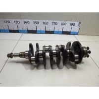 Коленвал Hyundai-Kia Getz (2002 - 2010) 2311126100