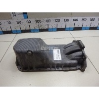 Поддон масляный двигателя Hyundai-Kia Getz (2002 - 2010) 2151126601
