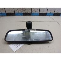 Зеркало заднего вида Hyundai-Kia Getz (2002 - 2010) 8510134000