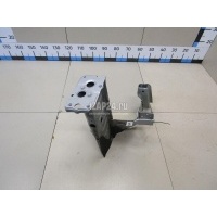 Лонжерон передний правый Hyundai Getz (2002 - 2010)