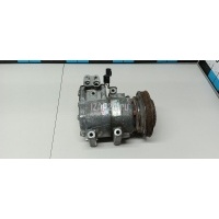 Компрессор кондиционера Hyundai-Kia Getz (2002 - 2010) 977011C250