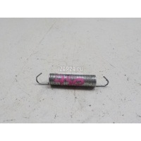 Пружина (тормозная) VAG Octavia (A4 1U-) (2000 - 2011) 431609715