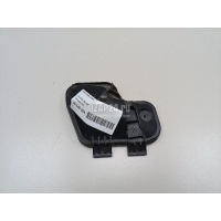 Крышка фары левой VAG A6 [C4] (1994 - 1997) 4A0941159A