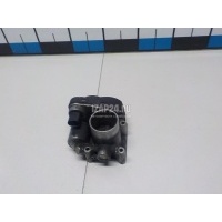 Заслонка дроссельная электрическая VAG Leon (1M1) (1999 - 2006) 036133062B