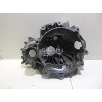 Корпус КПП VAG A2 [8Z0] (2000 - 2005) 02T301107B